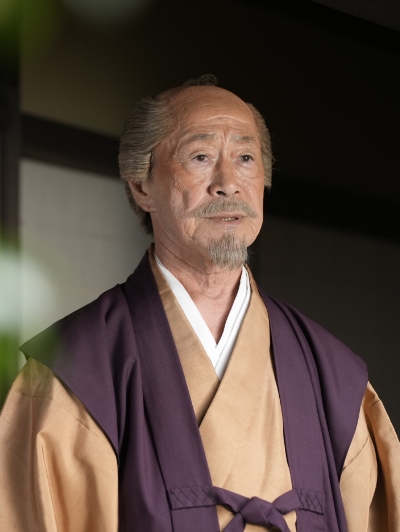 水戸光圀/武田鉄矢