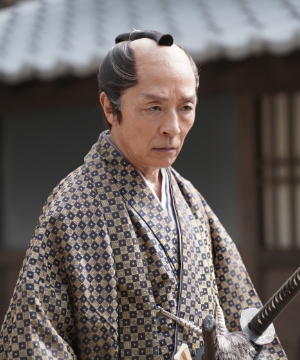 黒木仁左衛門/梨本謙次郎