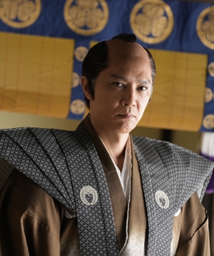 藤井紋太夫/加藤雅也